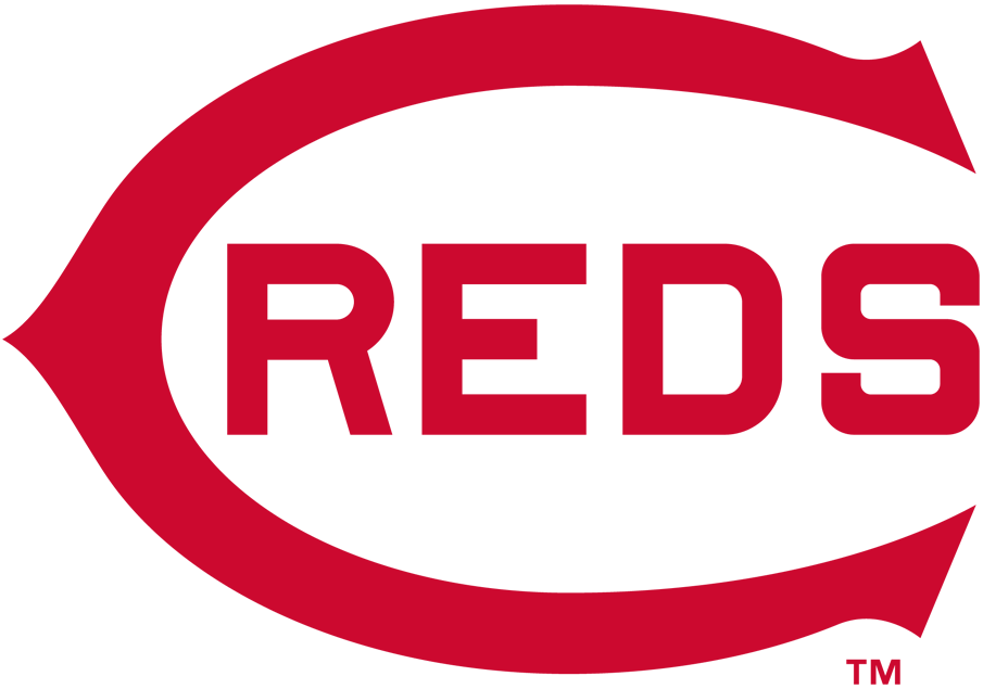 Cincinnati Reds 1913 Primary Logo DIY iron on transfer (heat transfer)